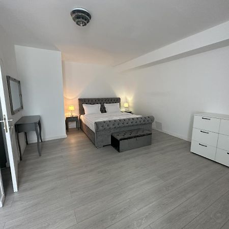 Elisio - Maple House Apartment Ghimbav Exterior foto