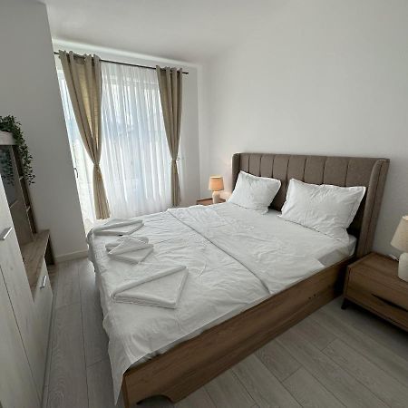 Elisio - Maple House Apartment Ghimbav Exterior foto