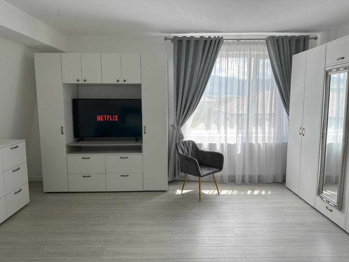 Elisio - Maple House Apartment Ghimbav Exterior foto