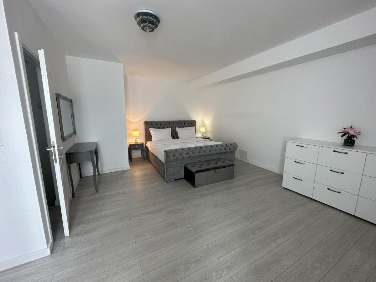 Elisio - Maple House Apartment Ghimbav Exterior foto